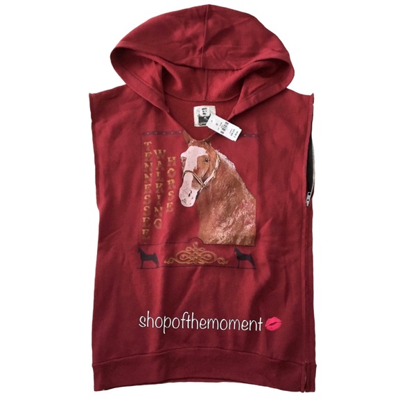 new LF Furst [1] of a Kind ✪ Vintage Reworked Graphic Zip Hoodie ✪ XXS XS S M L - Picture 2 of 13